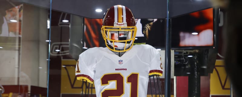Commanders announce plans to honor Sean Taylor properly