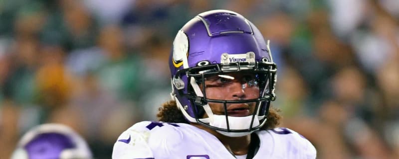 Vikings sign LB Eric Kendricks to contract extension