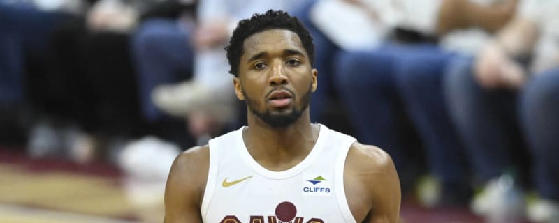 Cavaliers to interview Donovan Mitchell favorite for HC job