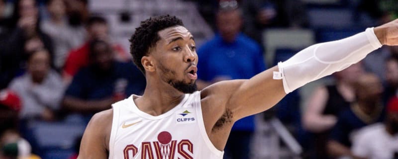 Cavaliers owner discusses potential Donovan Mitchell extension