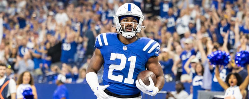 Does inactive trade deadline signal Colts are preparing to extend some crucial players?