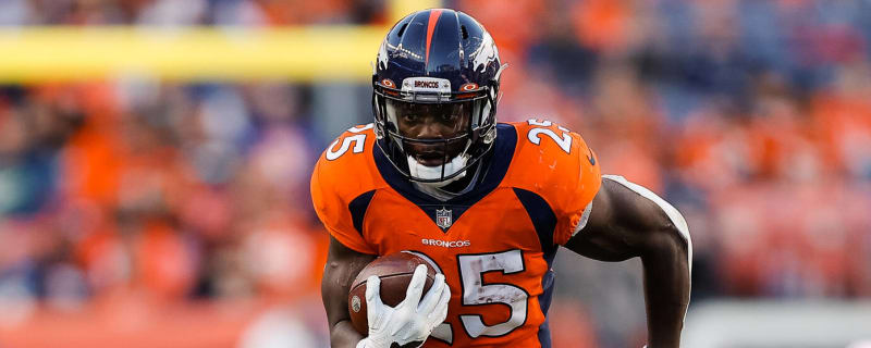 Ravens bring in former Pro Bowl RB