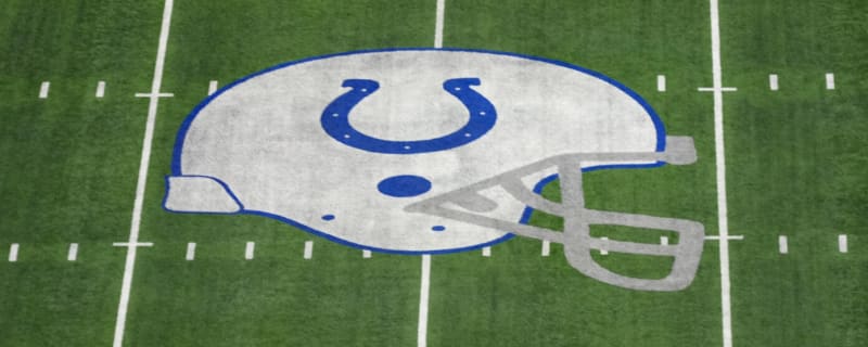 Colts Make Four Roster Moves