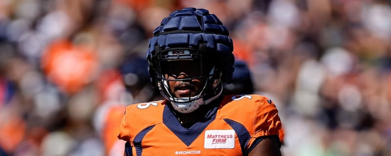 Broncos DL's potential reinstatement hits snag