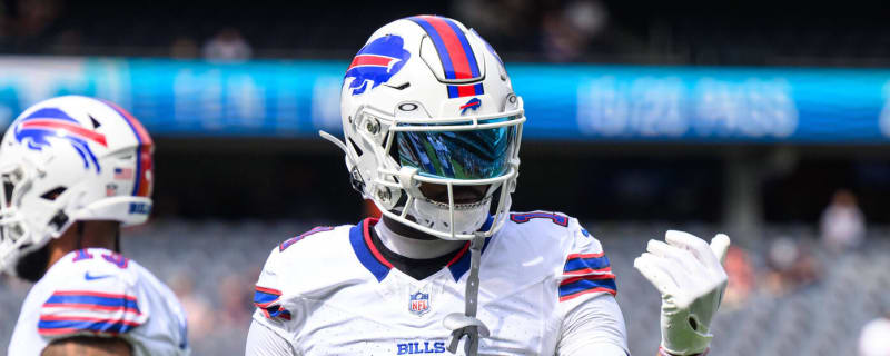 Josh Allen, Stefon Diggs help Bills blow past Dolphins, Fieldlevel