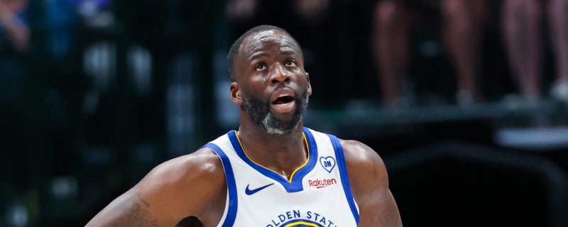 Draymond Green addresses possibility of teaming up with LeBron James