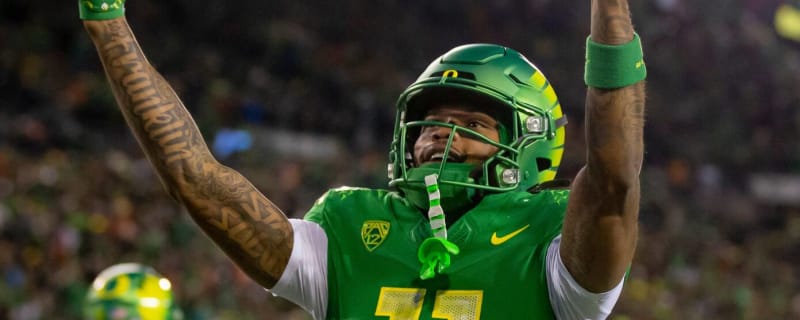 Four NFL Draft 'projects' with the best chance to develop