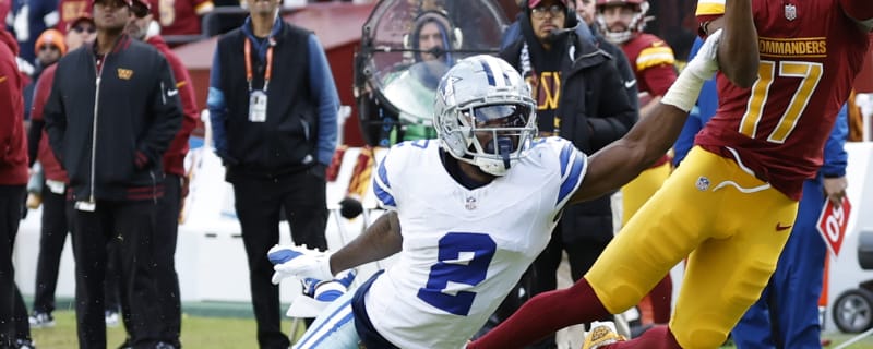 Cowboys&#39; Jourdan Lewis Claims &#39;Clickbait&#39; Causing Free Agency Controversy