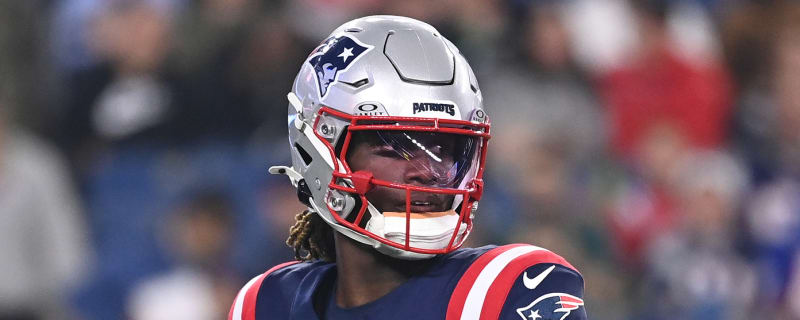 Reports expand on why Patriots, Cowboys completed Milton trade in early April