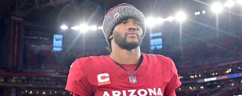 Cardinals head coach warns not to bet against Kyler Murray