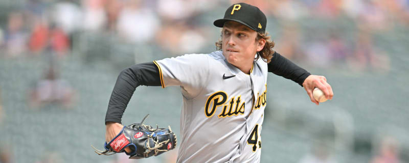 Pirates activate pair of pitchers
