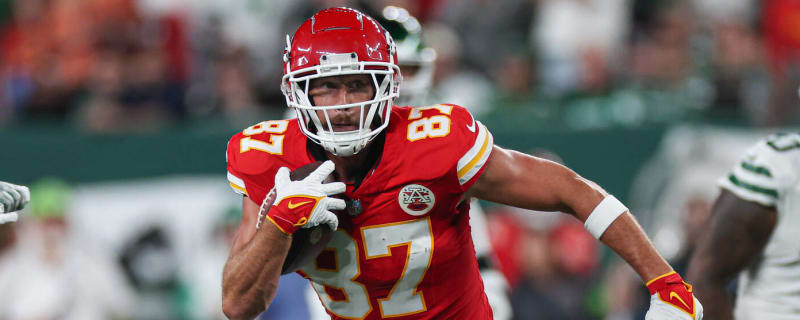 NFL-'Swift effect' prompts viewership spike for Chiefs-Jets game