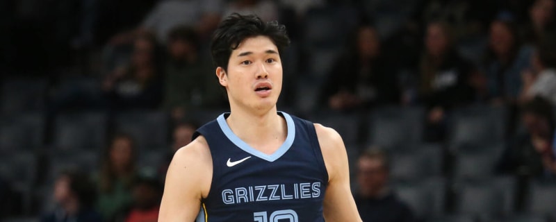 Yuta Watanabe expected to join Chiba Jets
