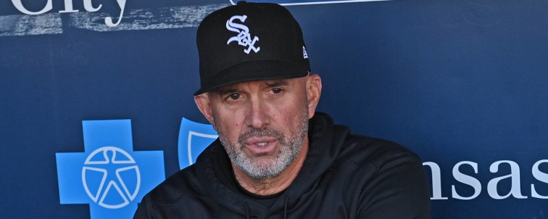 Dead Man Walking: Writing Is on the Wall for Pedro Grifol&#39;s Departure from White Sox