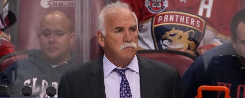 Picking a winner: Quenneville has made Florida a contender