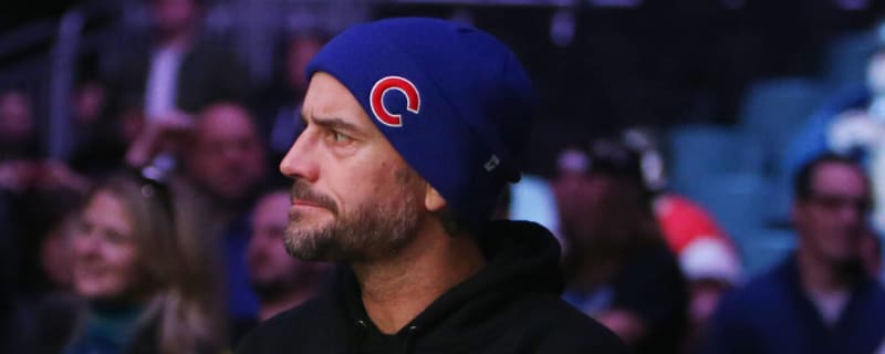 Eddie Kingston opens up about CM Punk's release