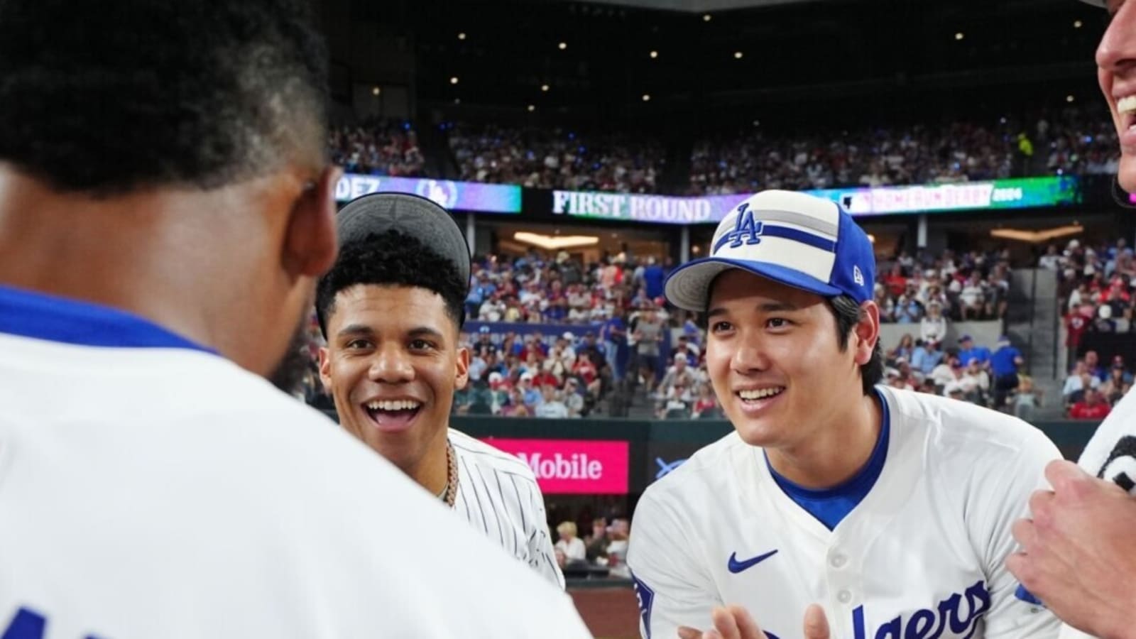 Farhan Zaidi Chooses Shohei Ohtani Over Juan Soto As Franchise Cornerstone