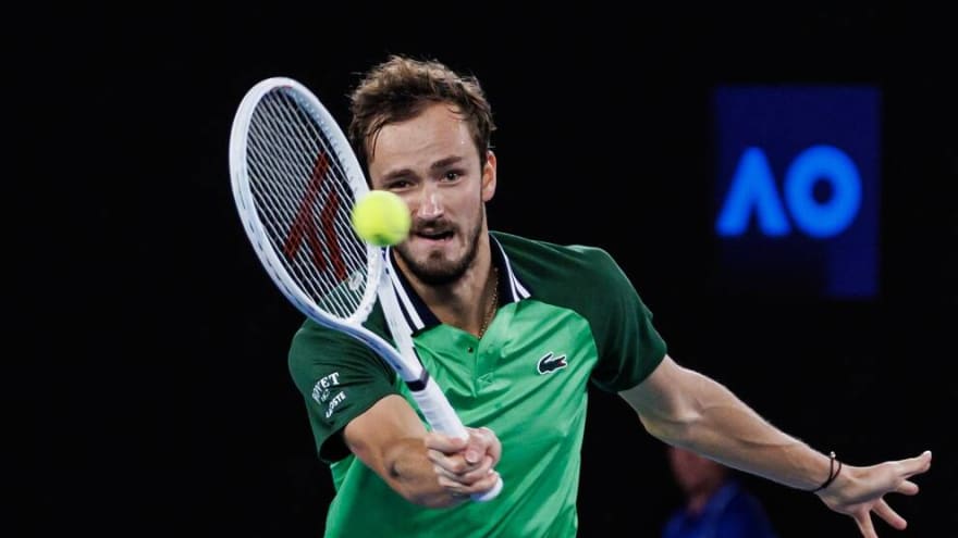 ATP Halle Final Prediction: Daniil Medvedev vs Alexander Bublik