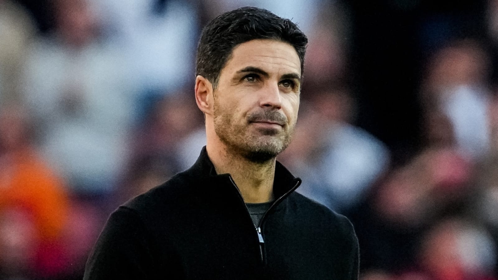 Can Manchester City lure Arteta to replace Guardiola?