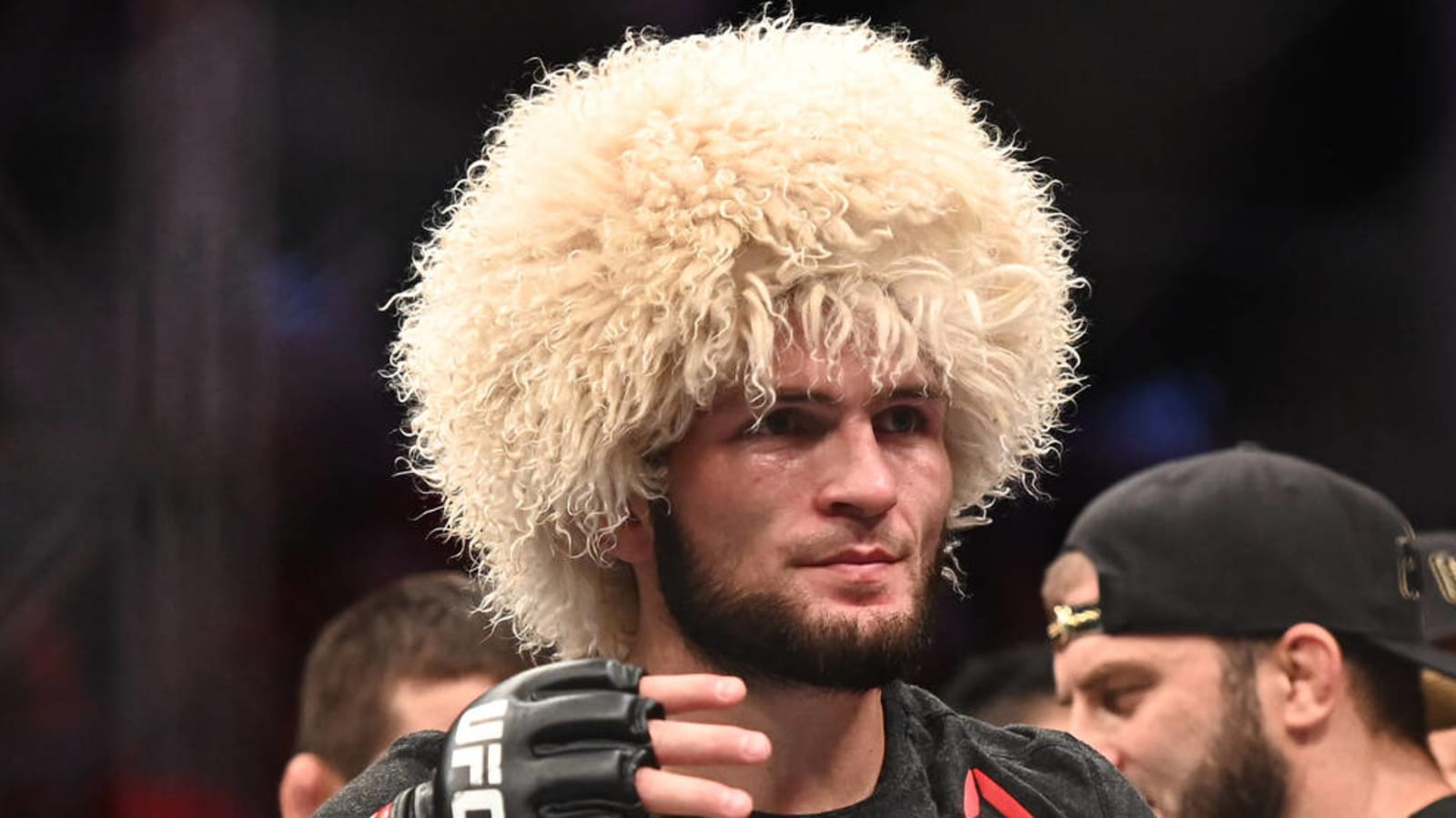 Leandro Vieira: If Oliviera beats Makhachev,  Nurmagomedov would return