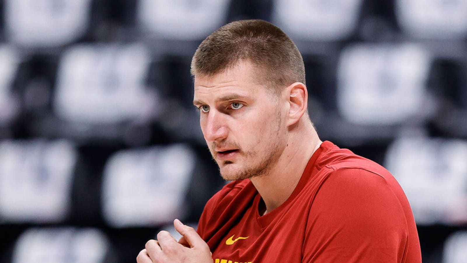 MVP Nikola Jokic reveals how long he plans to play in the NBA