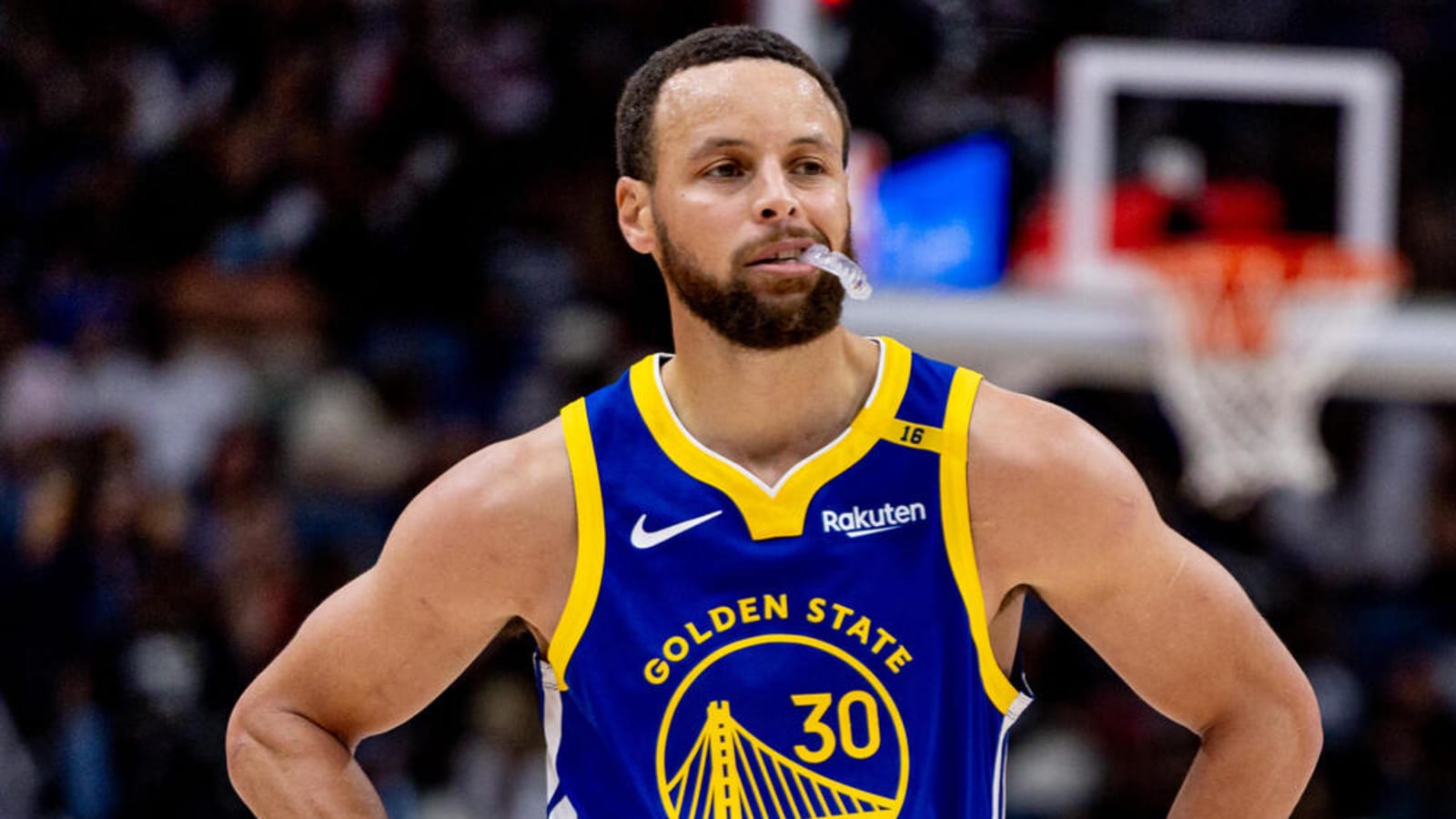 Stephen Curry's return helps Warriors get back on track 