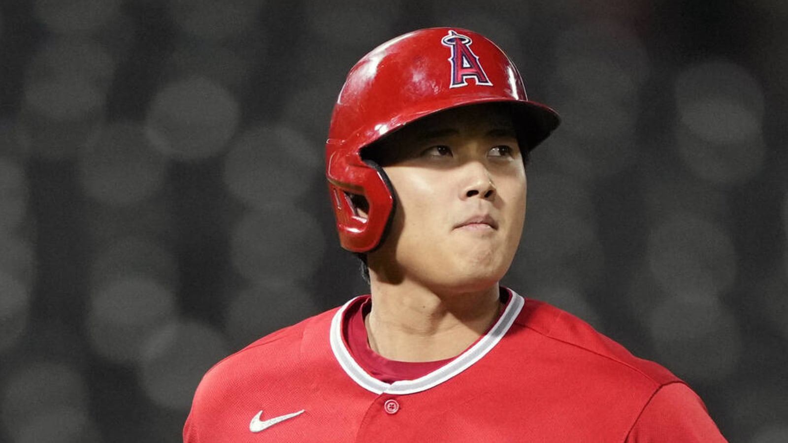 Angels manager has warning for MLB about Ohtani