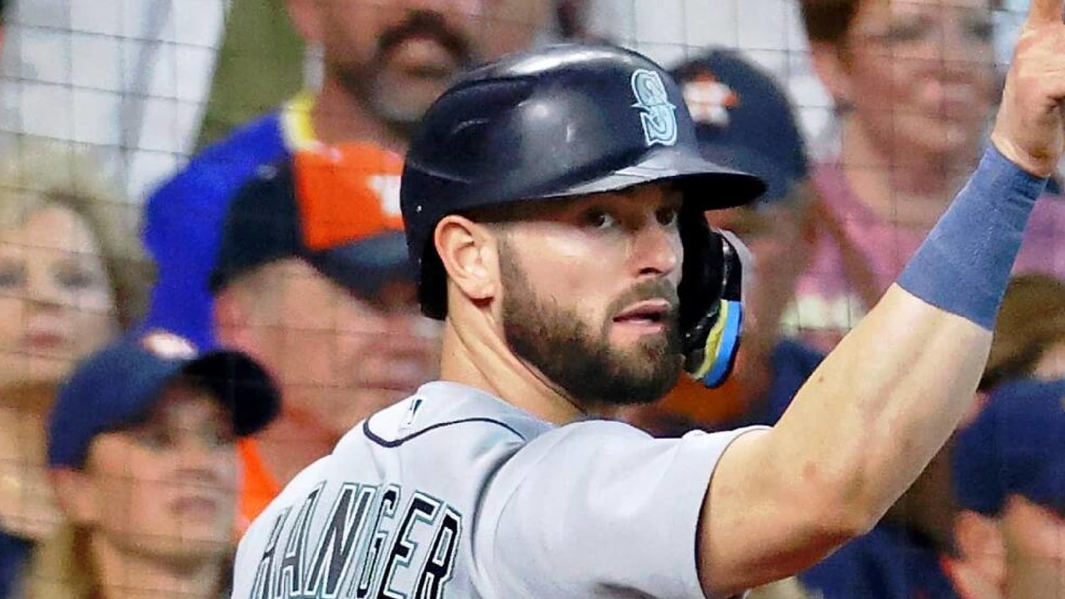 Mitch Haniger leaves Seattle Mariners for San Francisco Giants