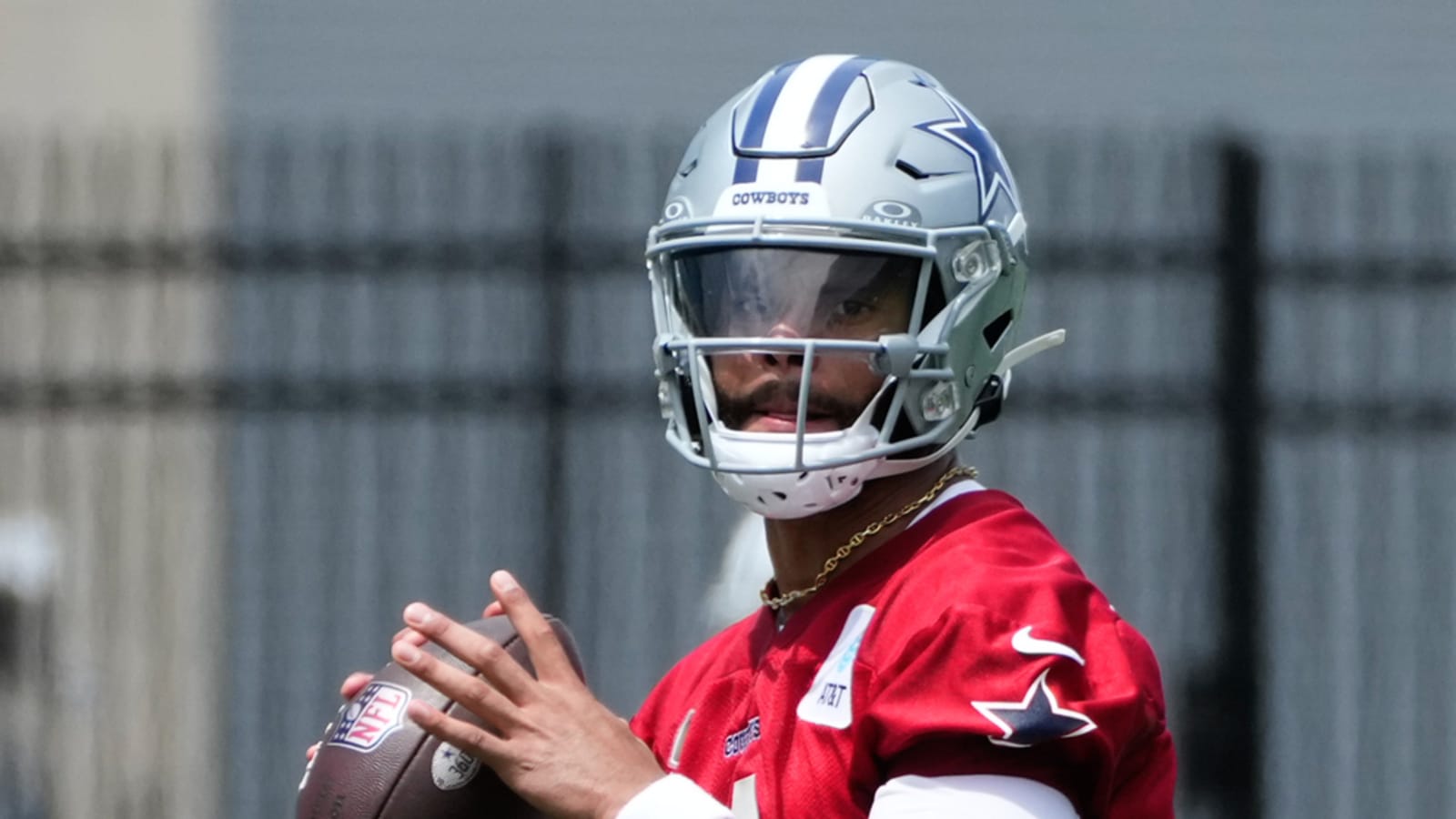 Where do the Cowboys land in ESPN's roster rankings?