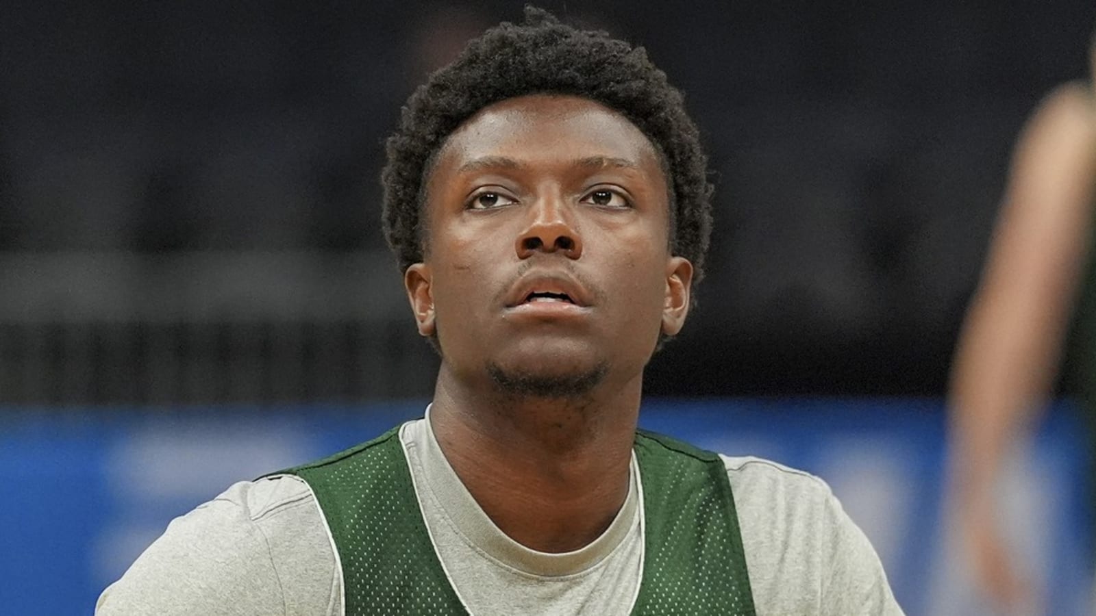 Heat Sign Isaiah Stevens To Exhibit 10 Contract