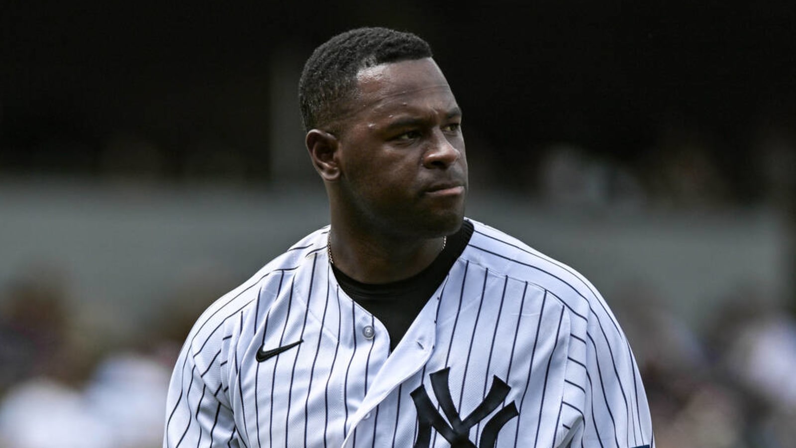 Luis Severino makes dubious Yankees history after another poor outing