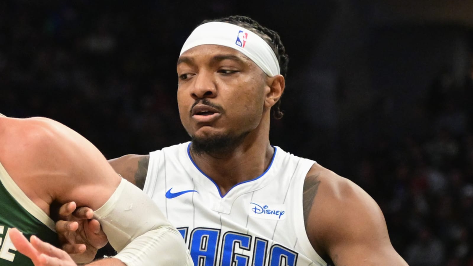 Magic, Former Top-10 Pick Agree To Contract Extension