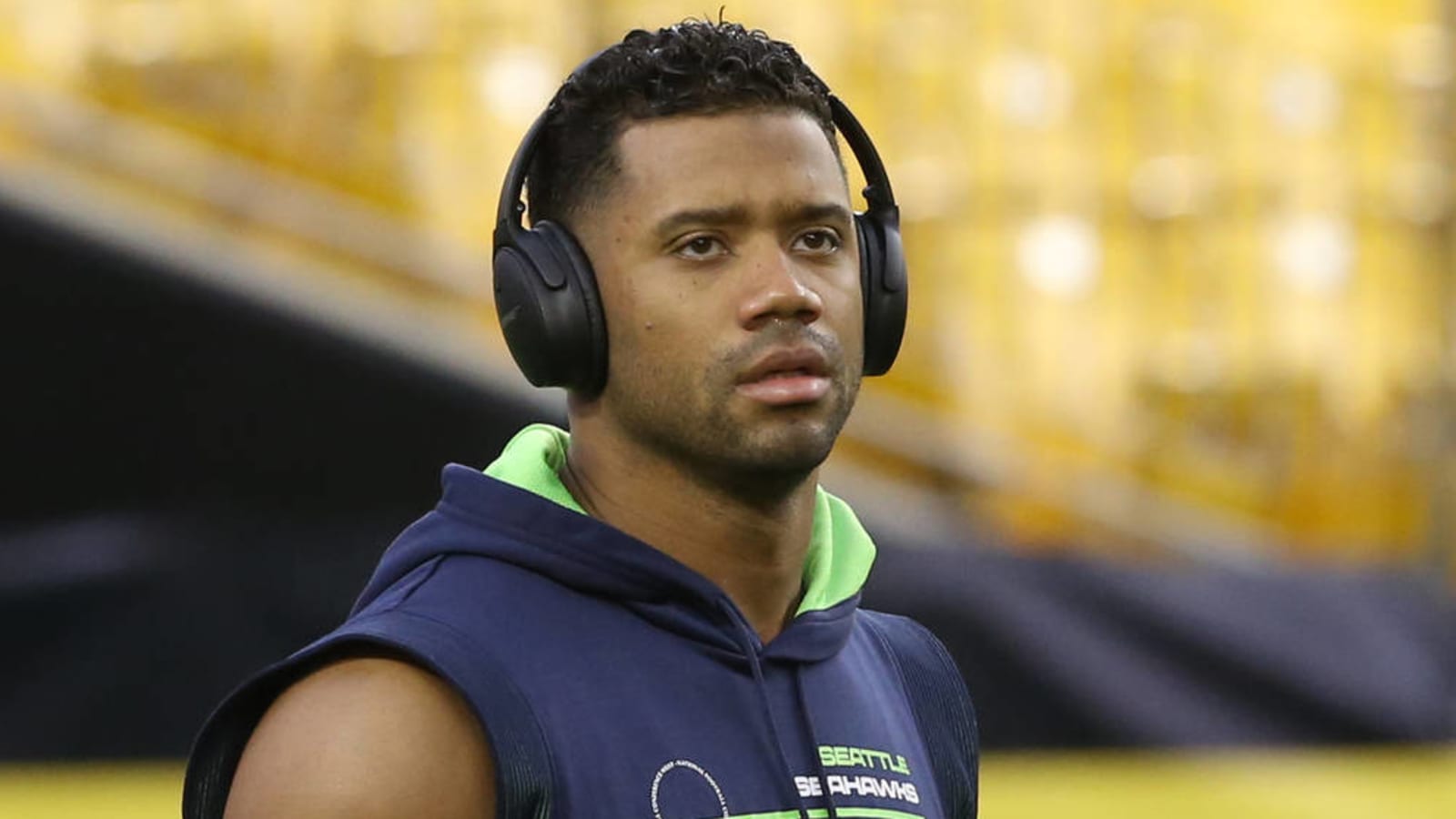 Seahawks QB Russell Wilson has pin removed from finger