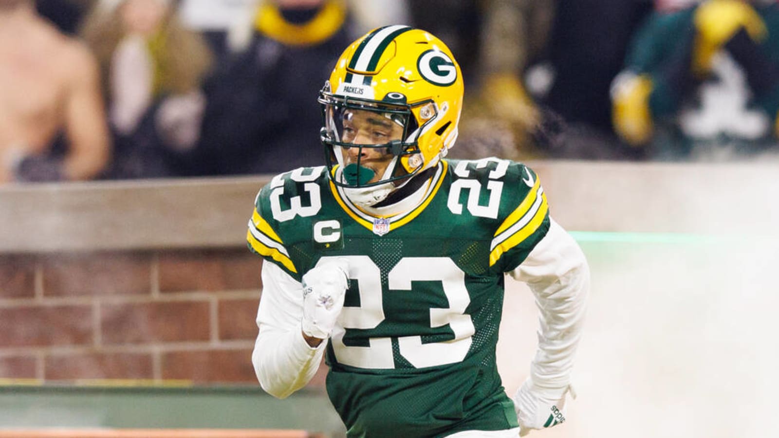 Packers’ top three cornerbacks set, but question remains in slot coverage