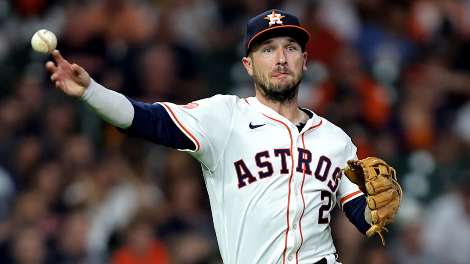 The '2024 MLB Gold Glove winners' quiz