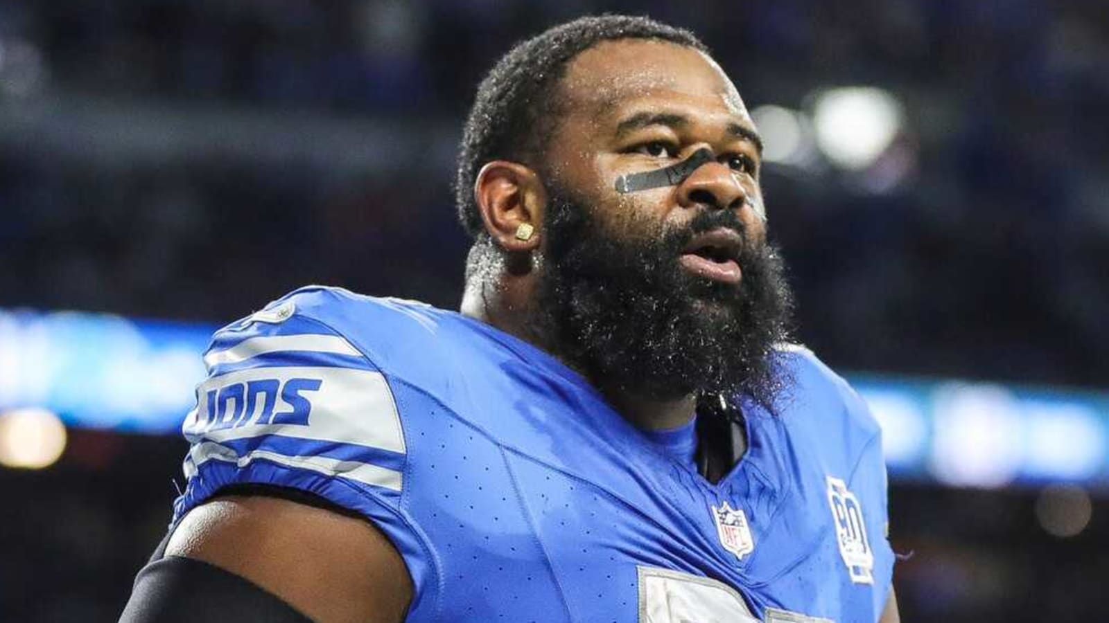 Chiefs to release DT amidst legal issues