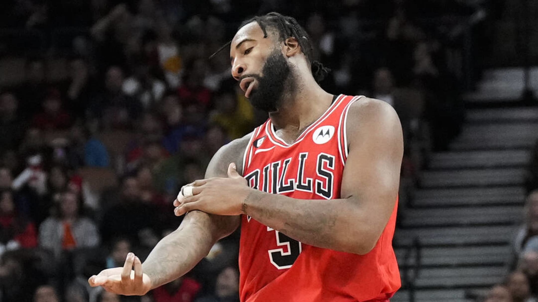 Andre drummond usa jersey hot sale