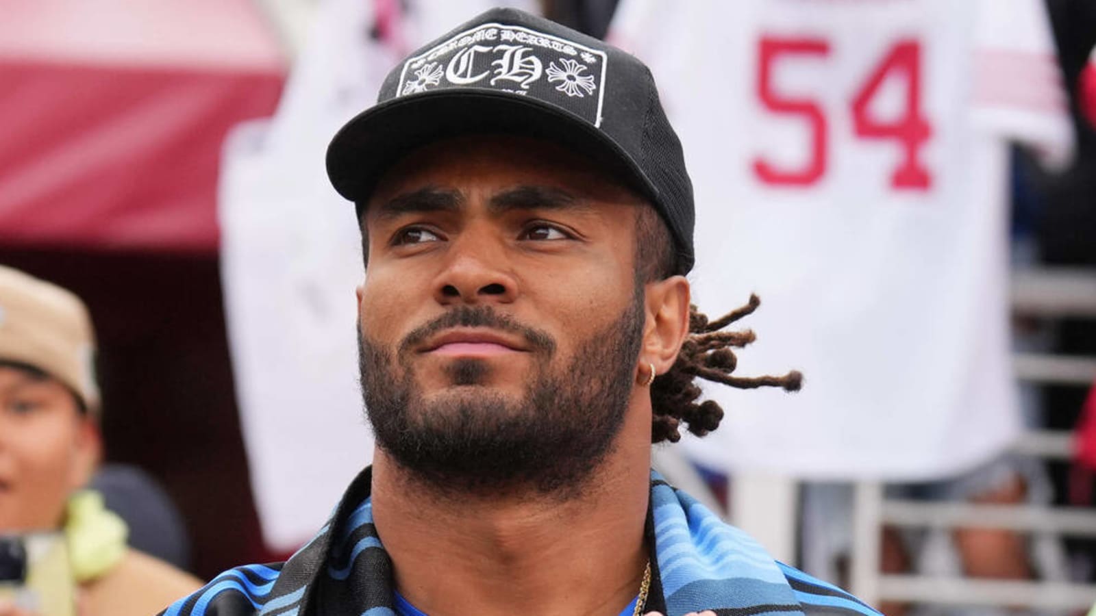 Early ESPN 2025 mock draft projects 49ers bolstering defense Yardbarker