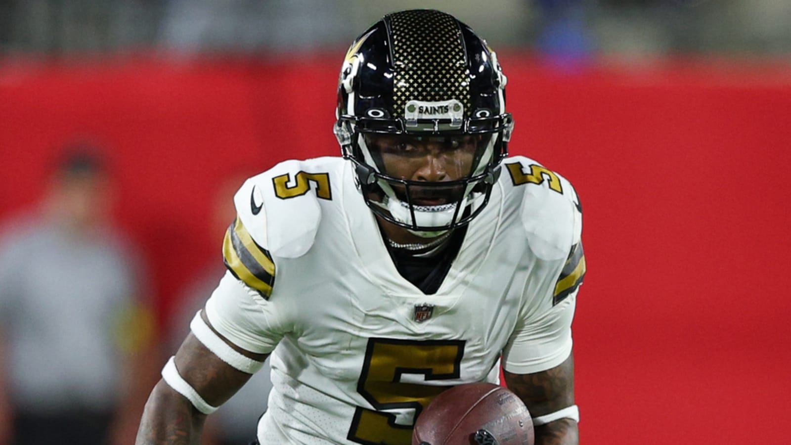 Five-time Pro Bowler running out of chances following Jets tryout