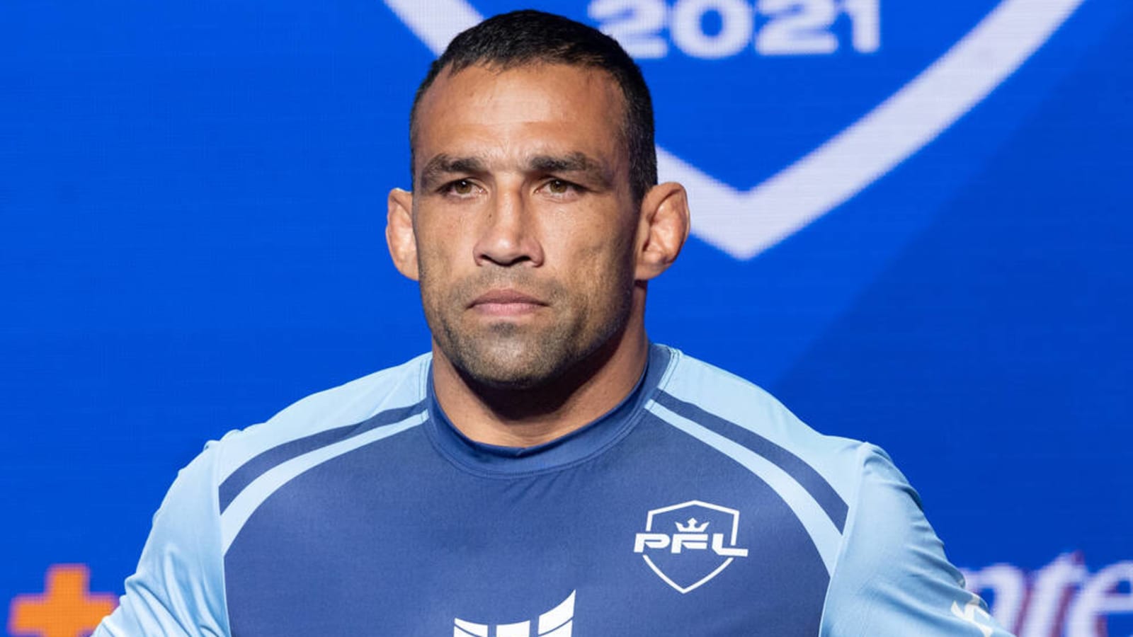 Fabricio Werdum's Professional Fighters League return set for June 24