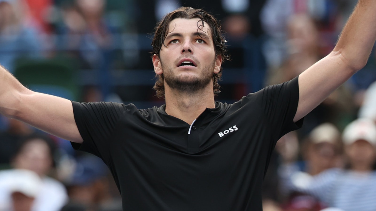 Taylor Fritz makes astonishing claim about Jannik Sinner and Carlos Alcaraz being better than the Big 3