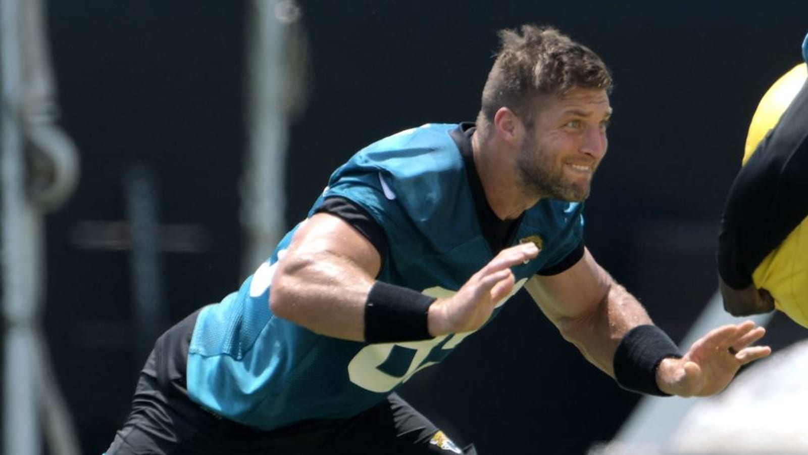 Tim Tebow could have Taysom Hill-like role with Jaguars?