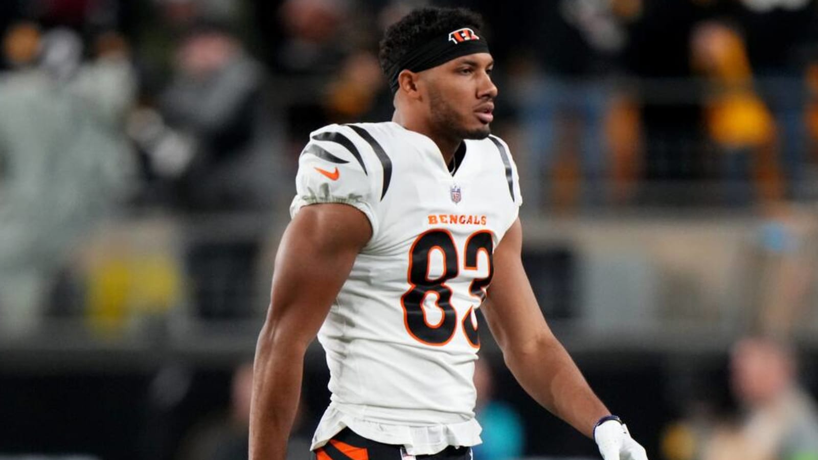 Steelers Absolutely Had No Interest In Tyler Boyd His Contract Was Revealed With Titans