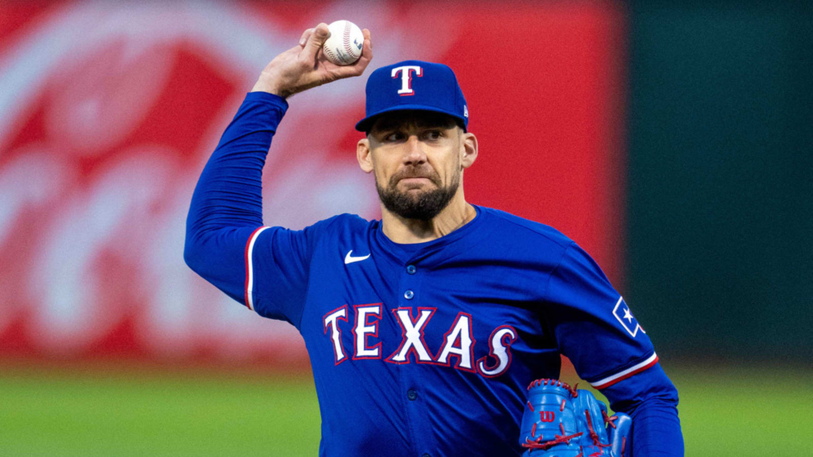 Orioles reportedly interested in two-time All-Star starting pitcher