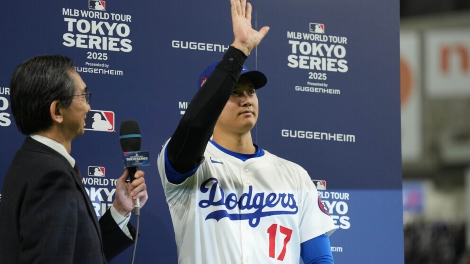 Cubs Players Amazed At Shohei Ohtani’s Popularity In Japan