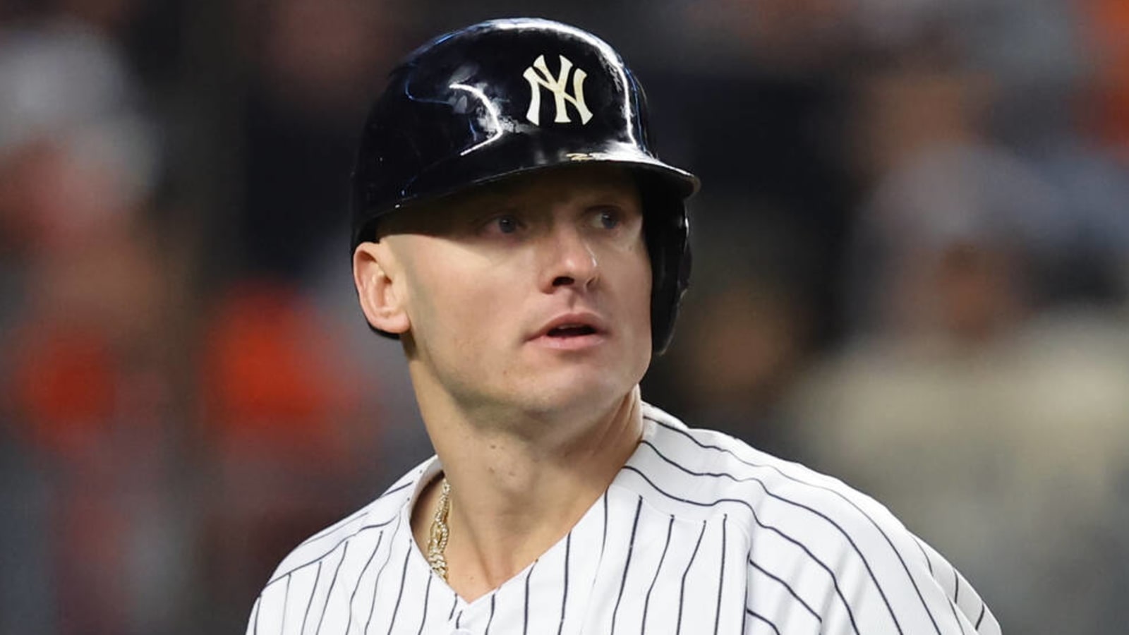 Boone's latest Donaldson comments reaffirm ridiculous Yankees stance