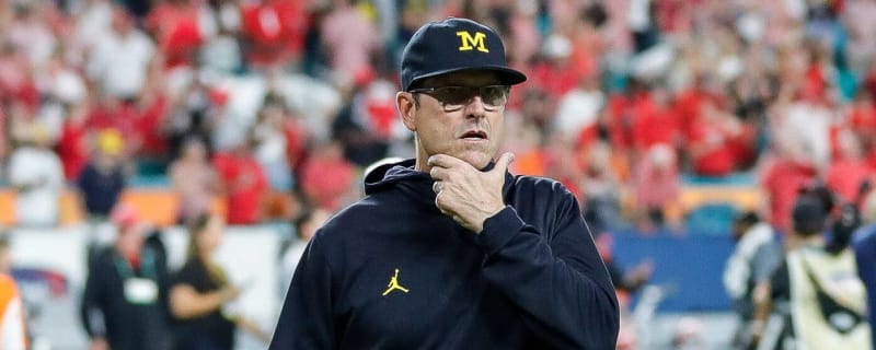 Michigan to hire Vanderbilt's Jesse Minter as new defensive coordinator?