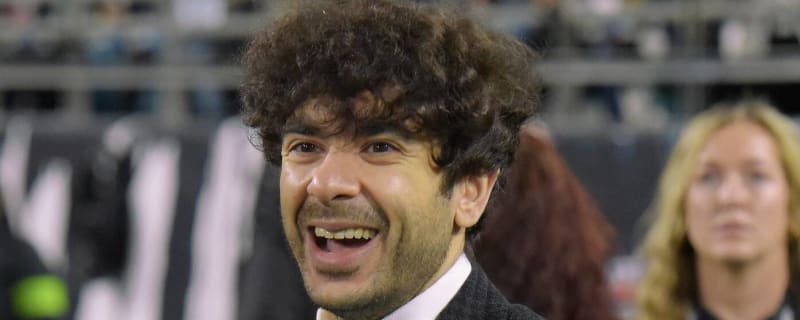 AEW president Tony Khan must do right by Matt Hardy