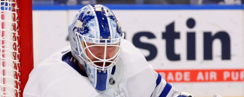 Matt Murray demoted after win in first NHL start in over 600 days