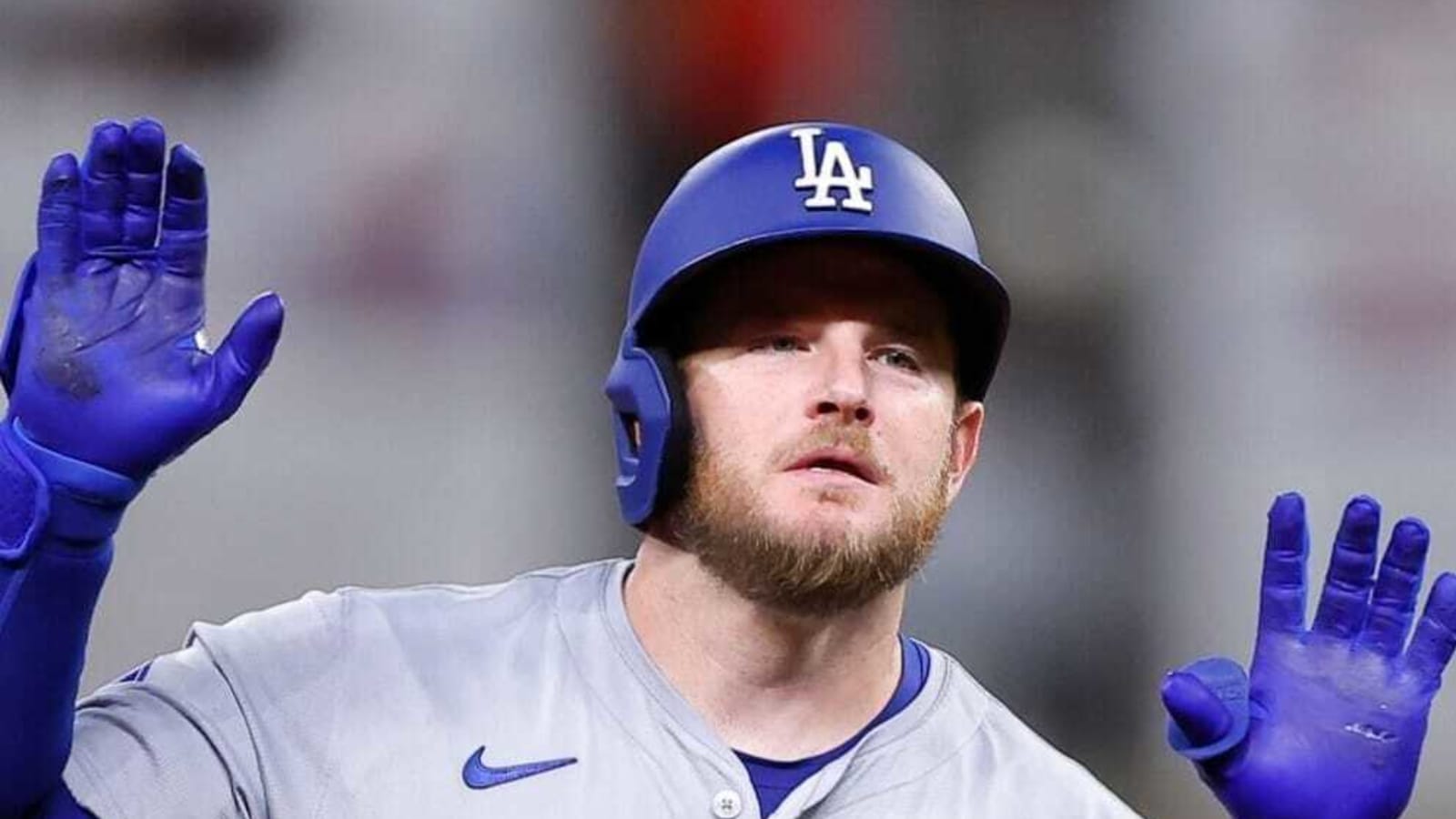 Dodgers Highlights: Teoscar Hernández, Tommy Edman & Max Muncy Back-To-Back-To-Back Home Runs